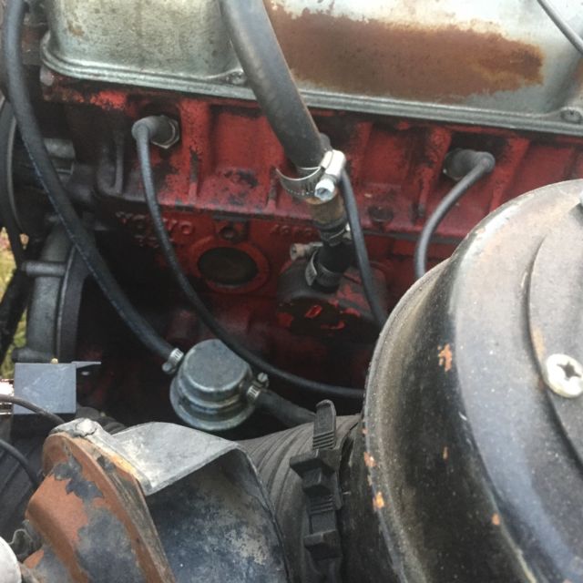 1965 Volvo Other 2 door coupe - photo 5