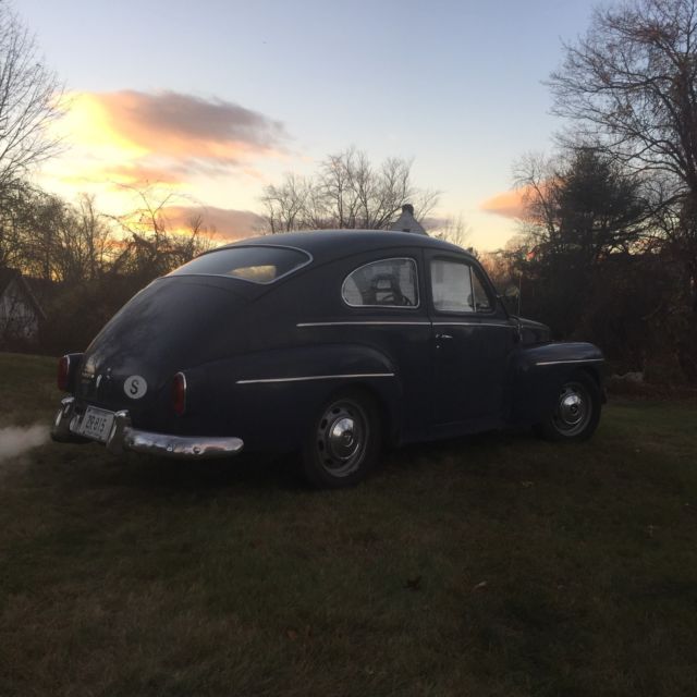 1965 Volvo Other 2 door coupe - photo 7