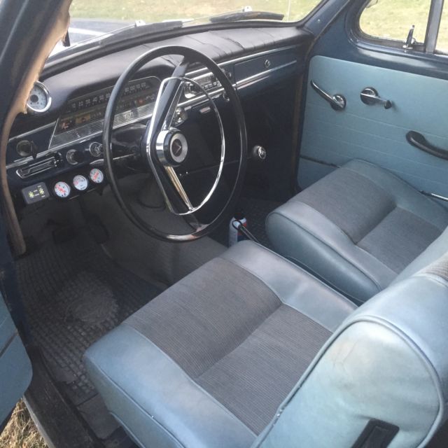 1965 Volvo Other 2 door coupe - photo 9