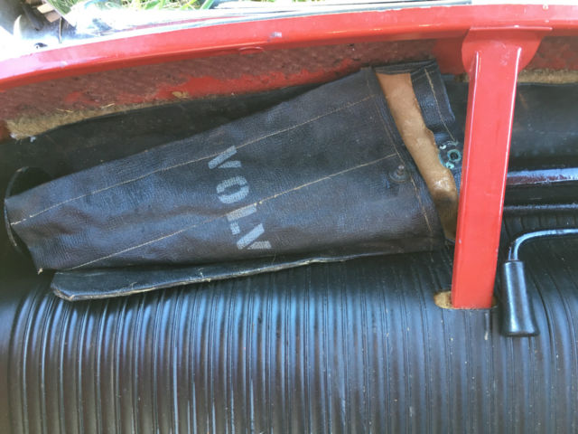 1965 Volvo SPORT 544 - photo 10