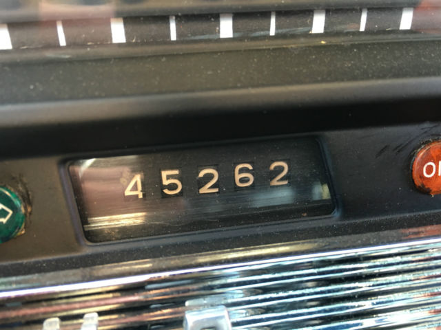 1965 Volvo SPORT 544 - photo 13
