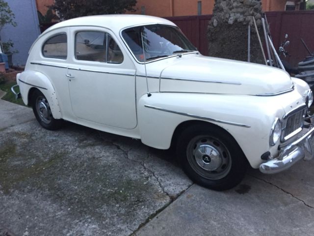 1965 Volvo Other 544 Sport - photo 2