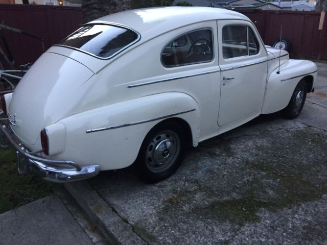 1965 Volvo Other 544 Sport - photo 3