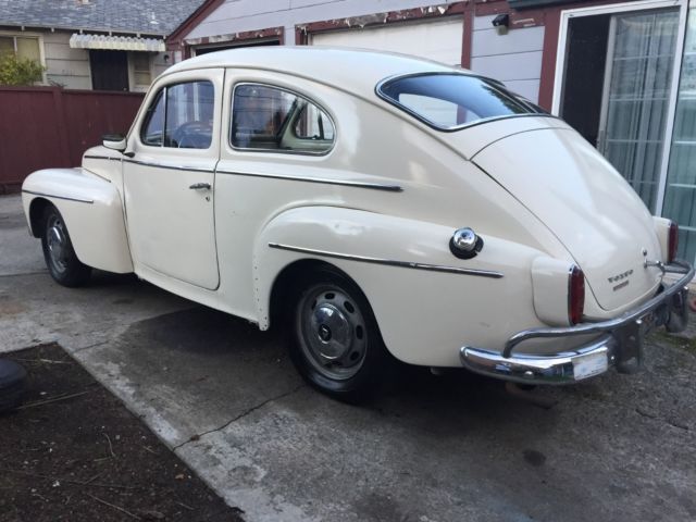 1965 Volvo Other 544 Sport - photo 4
