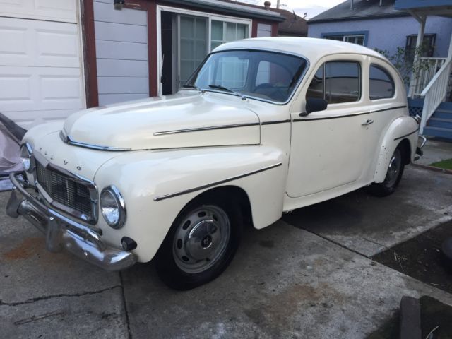 1965 Volvo Other 544 Sport - photo 5