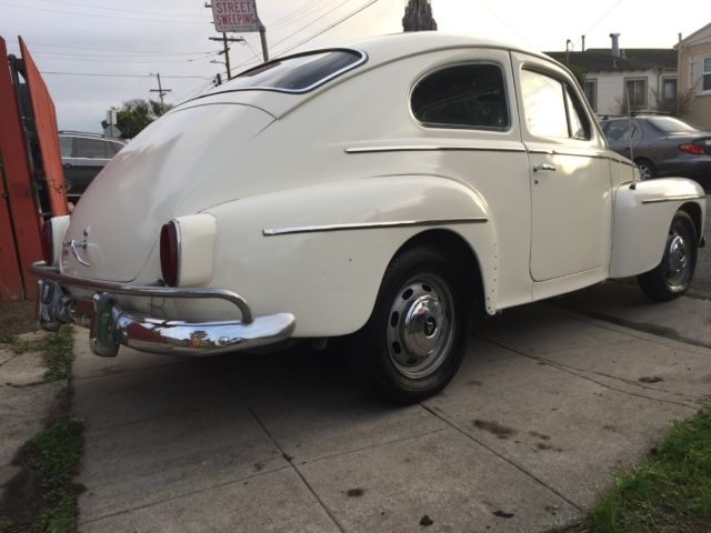 1965 Volvo Other 544 Sport - photo 6