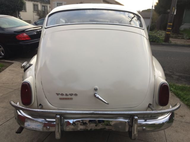 1965 Volvo Other 544 Sport - photo 9