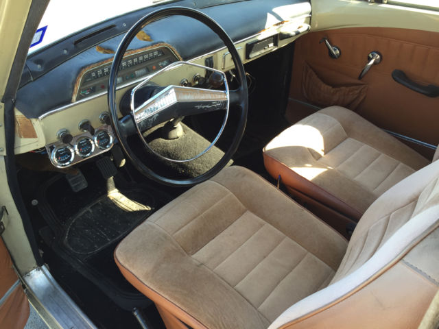 1965 Volvo 122S - photo 13