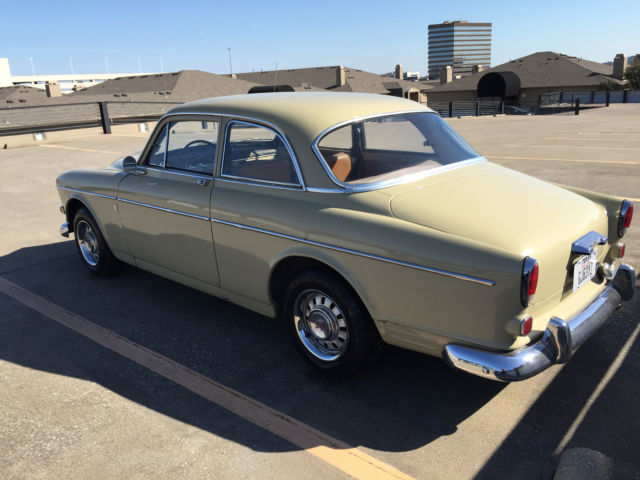1965 Volvo 122S - photo 3
