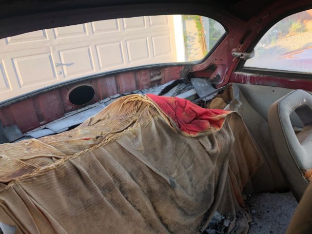 1965 Volvo 122 122S - photo 11