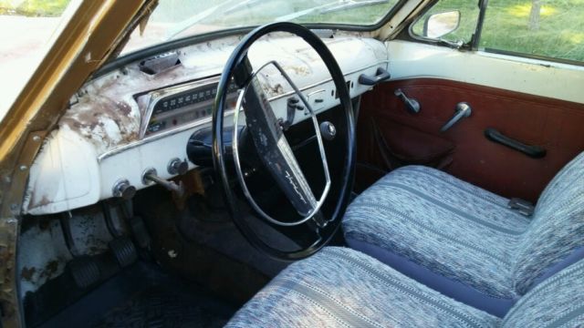1965 Volvo 122 - photo 4