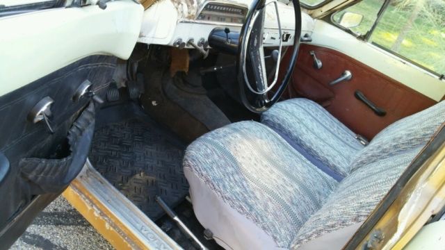 1965 Volvo 122 - photo 5