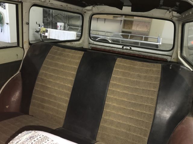 1965 Volvo 122 - photo 8