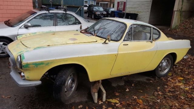 1965 Volvo Other - photo 2