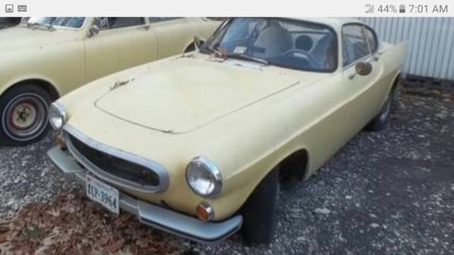 1965 Volvo Other - photo 4