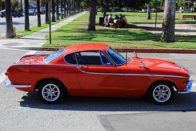 1965 Volvo P1800 -- - photo 3