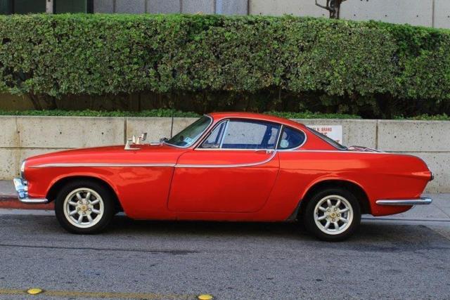 1965 Volvo P1800 -- - photo 4