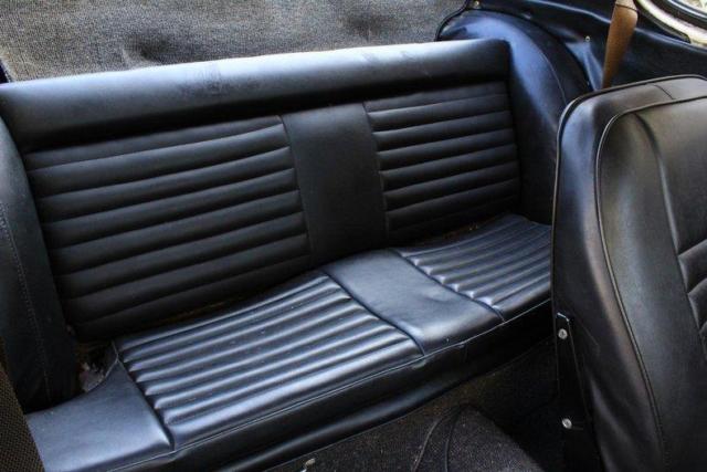 1965 Volvo P1800 -- - photo 8
