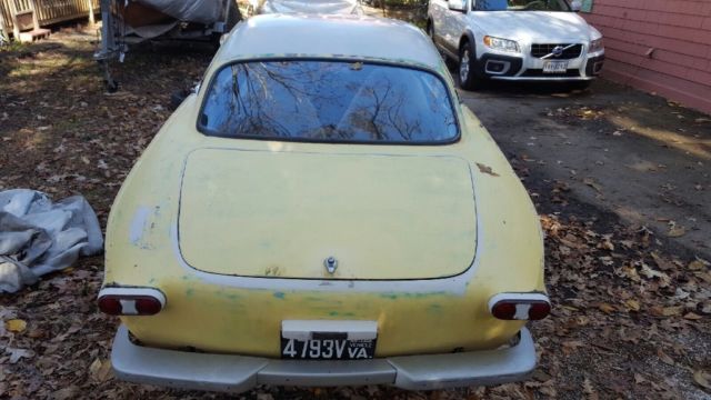 1965 Volvo Other - photo 8