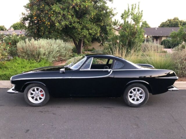 1965 Volvo P1800 Beautiful California Car 1800S 1800 p1800 1800s 1965 Volvo P1800