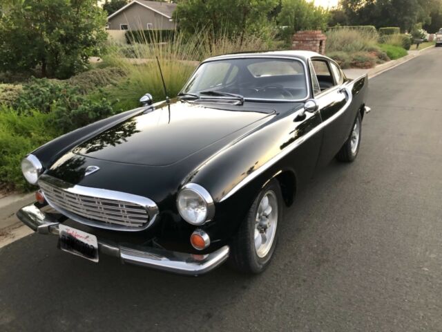 1965 Volvo P1800 - photo 2