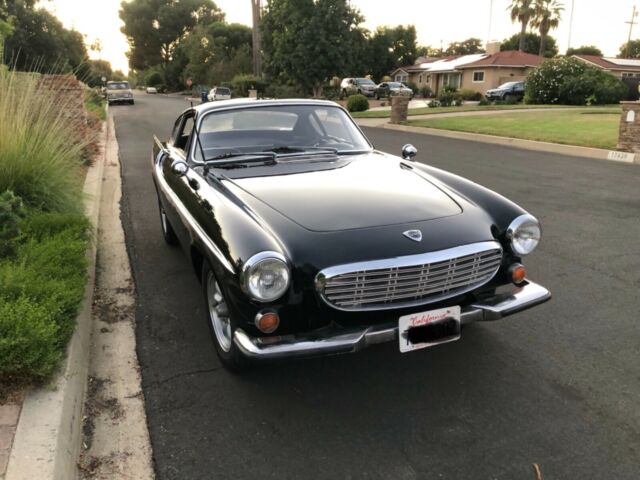 1965 Volvo P1800 - photo 3