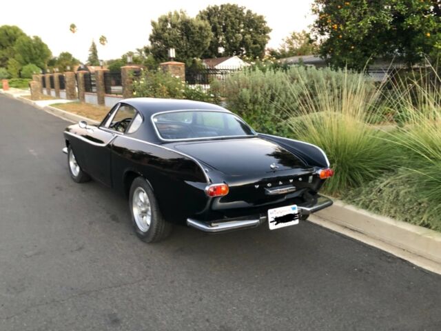1965 Volvo P1800 - photo 4