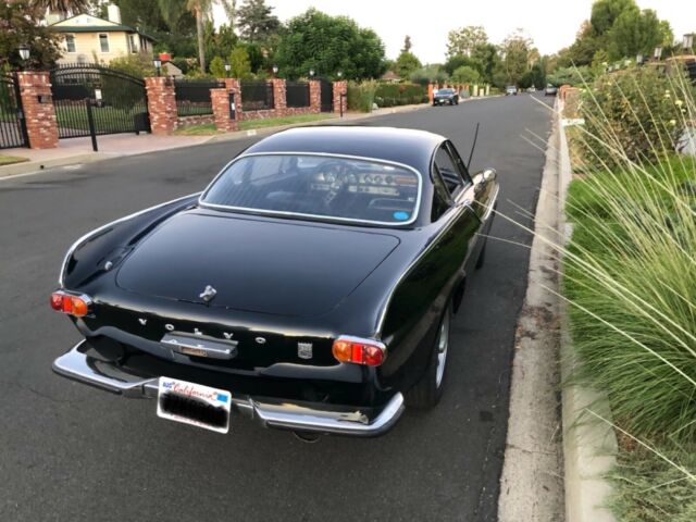 1965 Volvo P1800 - photo 5