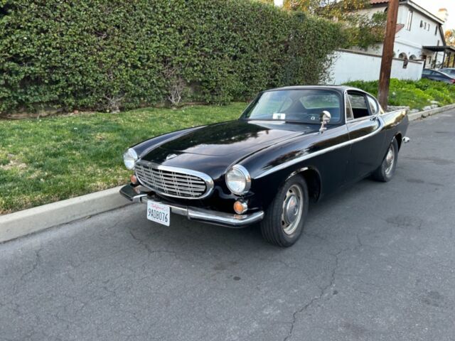 1965 Volvo P1800 P1800S 1800S 1800 p1800s p 1800 s P 1800 1965 Volvo P1800