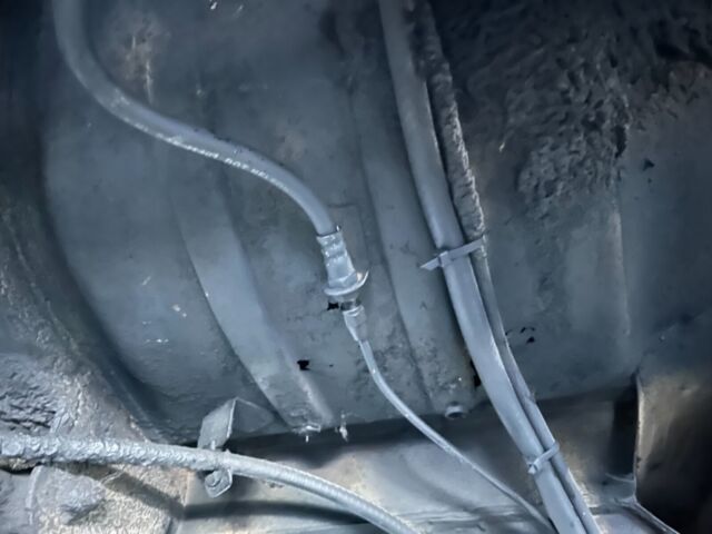 1965 Volvo P1800 - photo 13