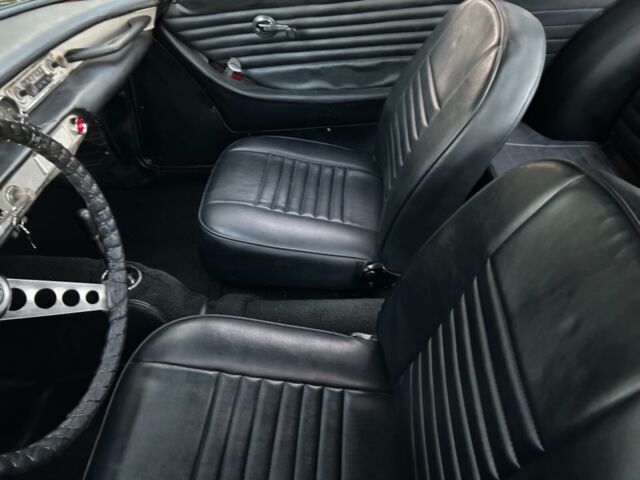 1965 Volvo P1800 - photo 3