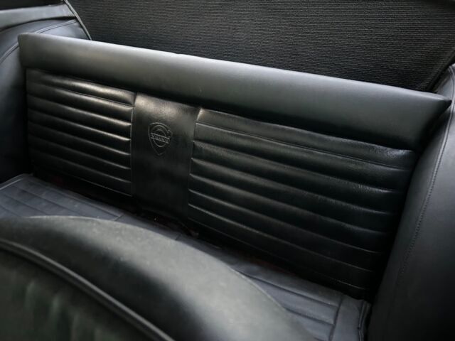 1965 Volvo P1800 - photo 5