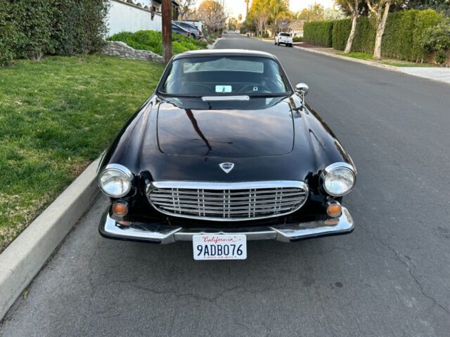 1965 Volvo P1800 - photo 6