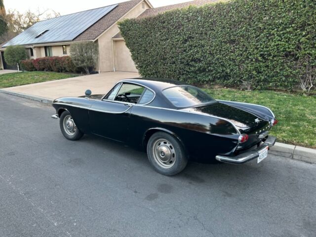 1965 Volvo P1800 - photo 7