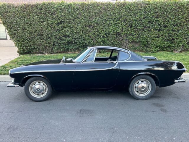 1965 Volvo P1800 - photo 8