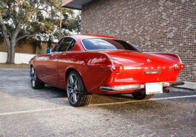 1965 Volvo P1800 S RUNS AND DRIVES GREAT - photo 3