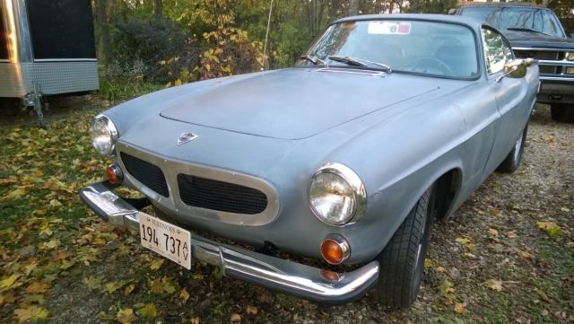 1965 Volvo Other - photo 11