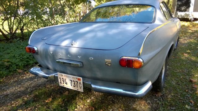 1965 Volvo Other - photo 2