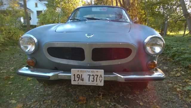 1965 Volvo Other - photo 4
