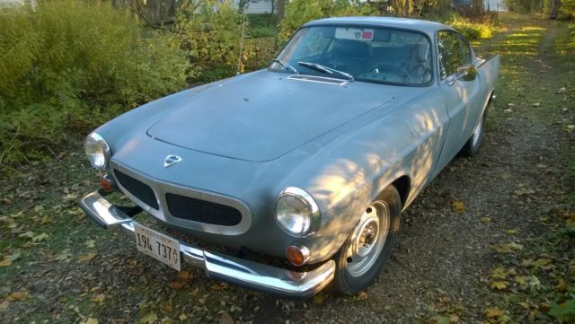 1965 Volvo Other - photo 5