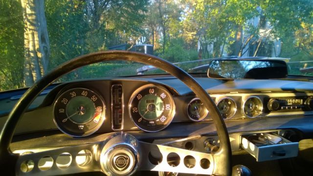 1965 Volvo Other - photo 7