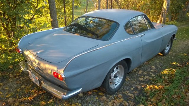 1965 Volvo Other - photo 8
