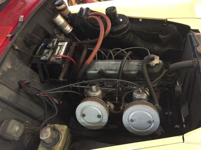 1965 Volvo Other - photo 10