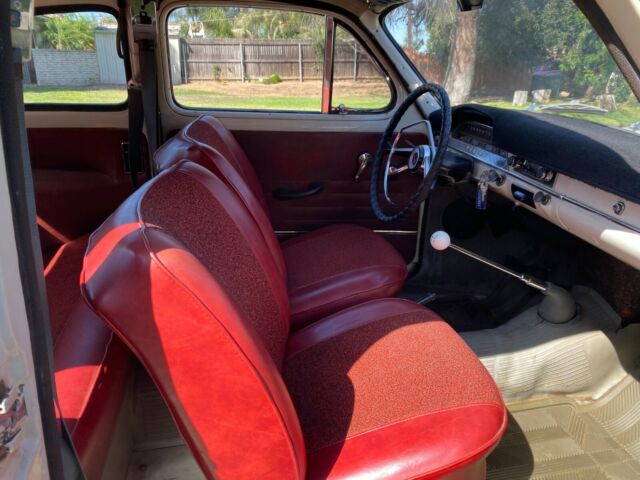 1965 Volvo 544 - photo 12