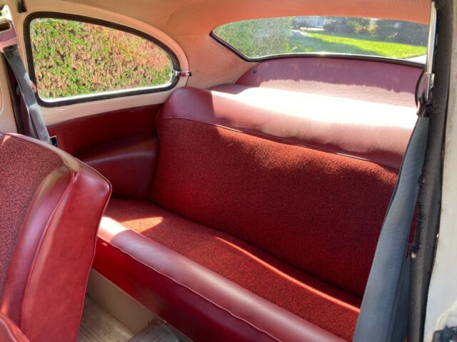1965 Volvo 544 - photo 13