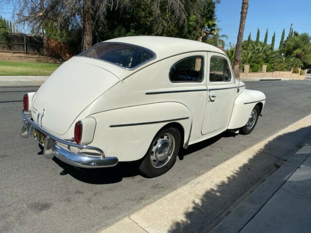 1965 Volvo 544 - photo 3