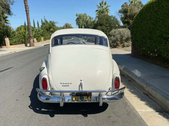 1965 Volvo 544 - photo 6