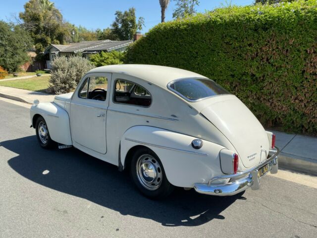 1965 Volvo 544 - photo 7