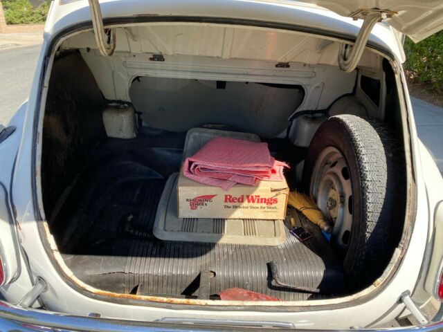 1965 Volvo 544 - photo 9