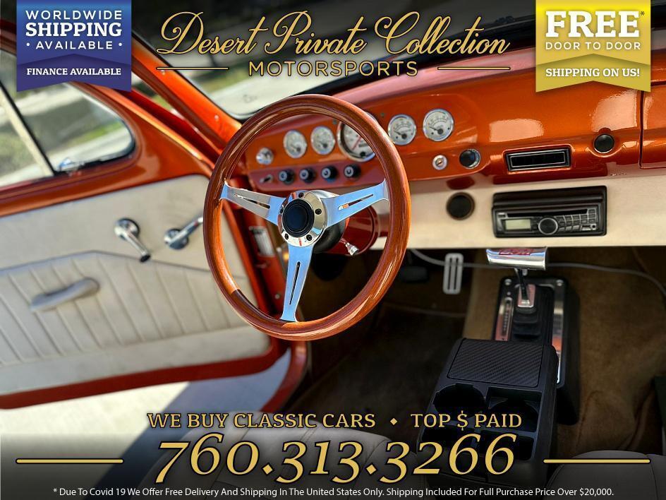 1965 Volvo PV544 Resto-Mod - photo 10